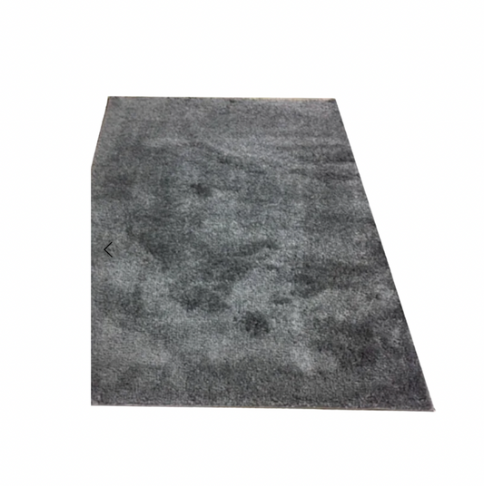 Lebowski Area Rugs - Grey