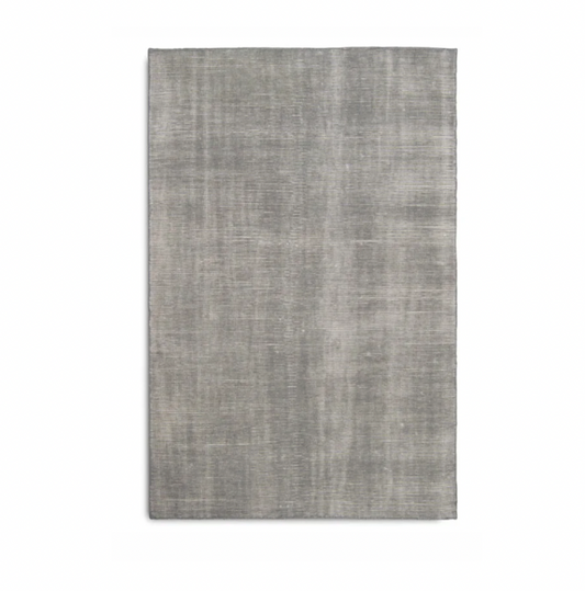 Lebowski Area Rugs - Renew Mineral Gray