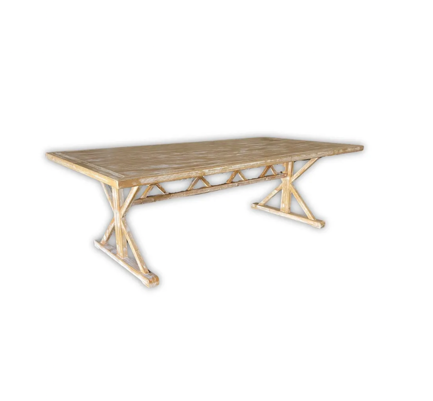 Mayflower Natural Farm Table
