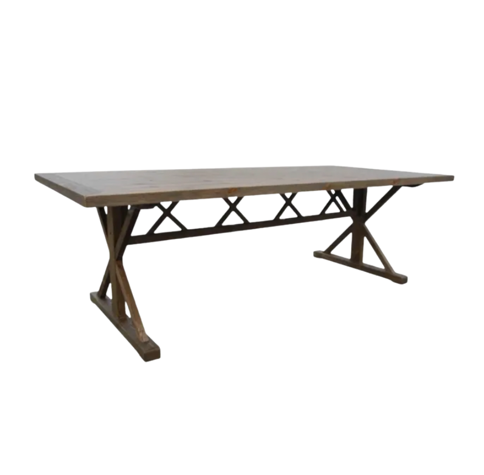 Farm Tables