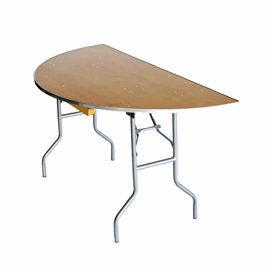 Half Moon Table