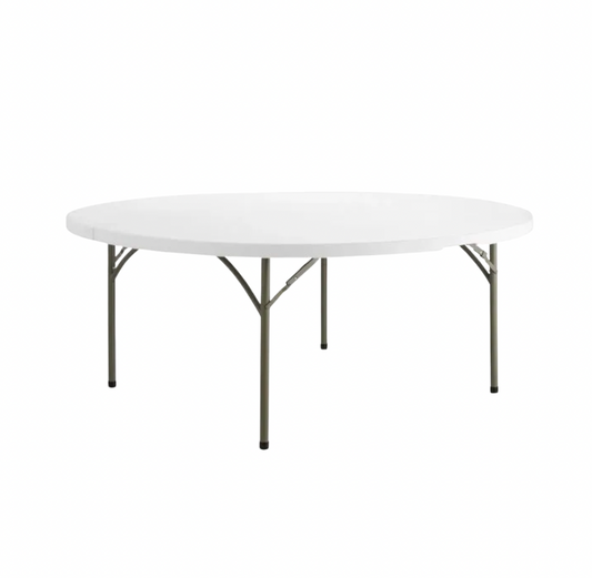 Round Tables (30'' , 48'', 60'', 72'')