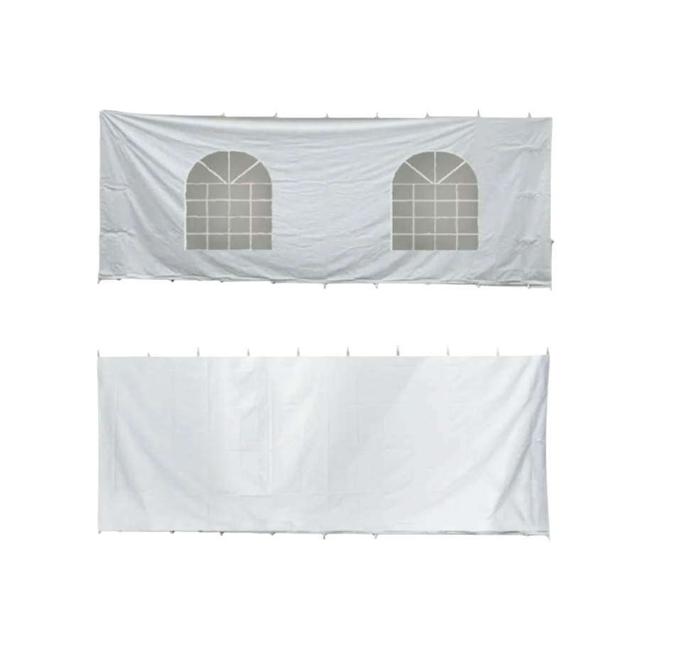 A Frame Tents 10's (Multiple Sizes)