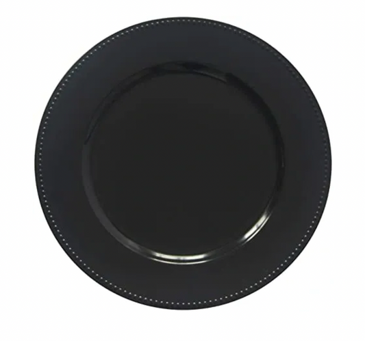 Black Charger