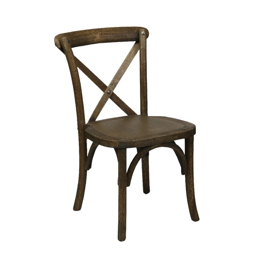 Children's Crossback Chairs