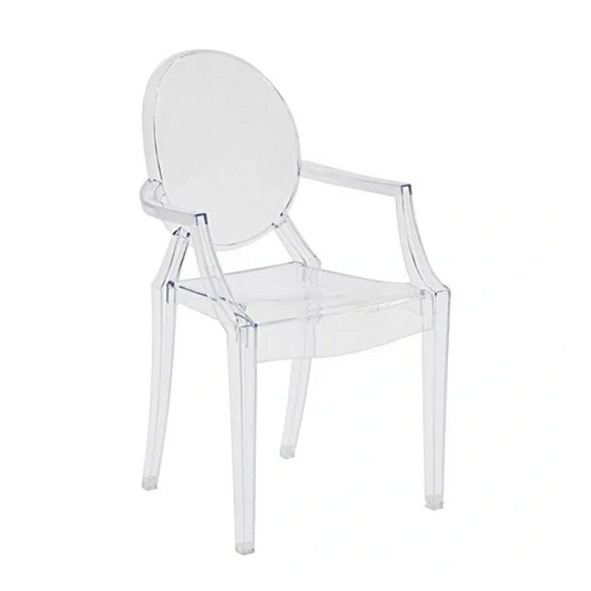 Children's Ghost Chair