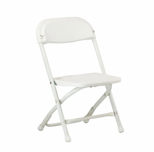 Children's Plastic Chair