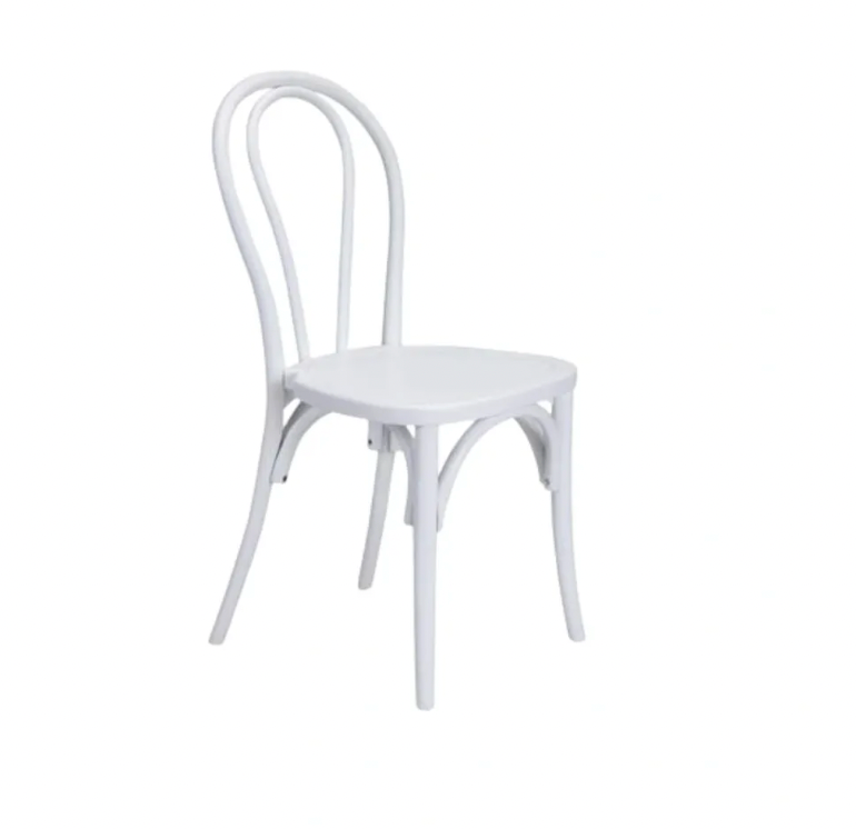 White Bentwood
