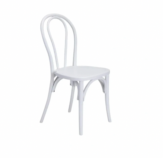 White Bentwood