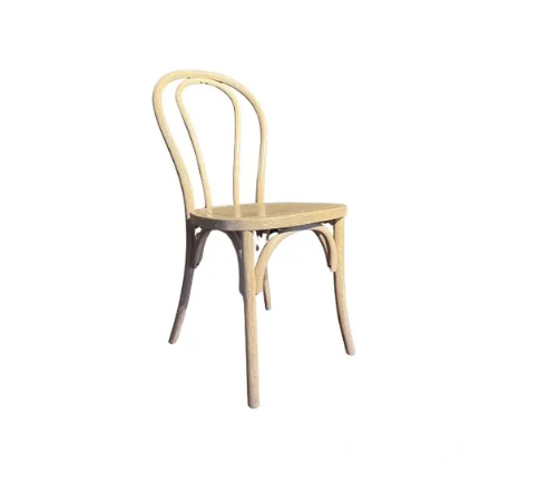 Natural Bentwood Chair