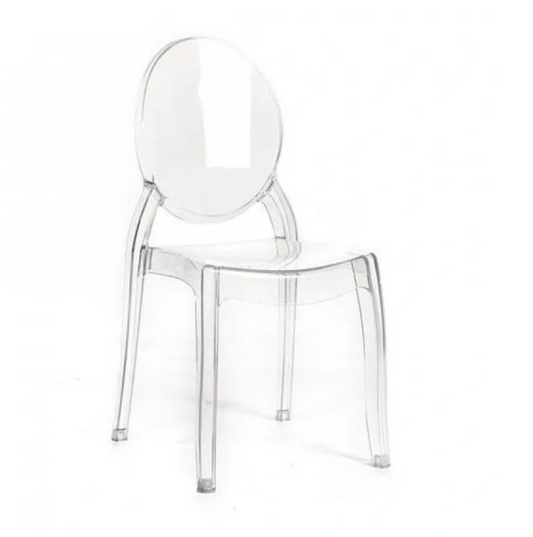 Ghost Chair