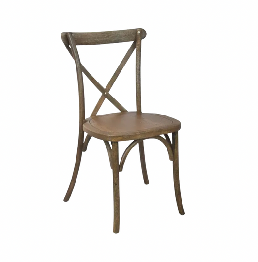 Crossback Chair