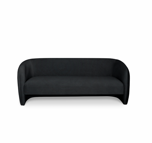 Mooie Sofa Black