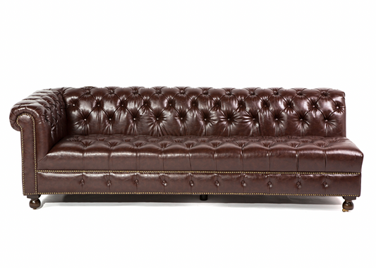 Industria Modular Sofa Left