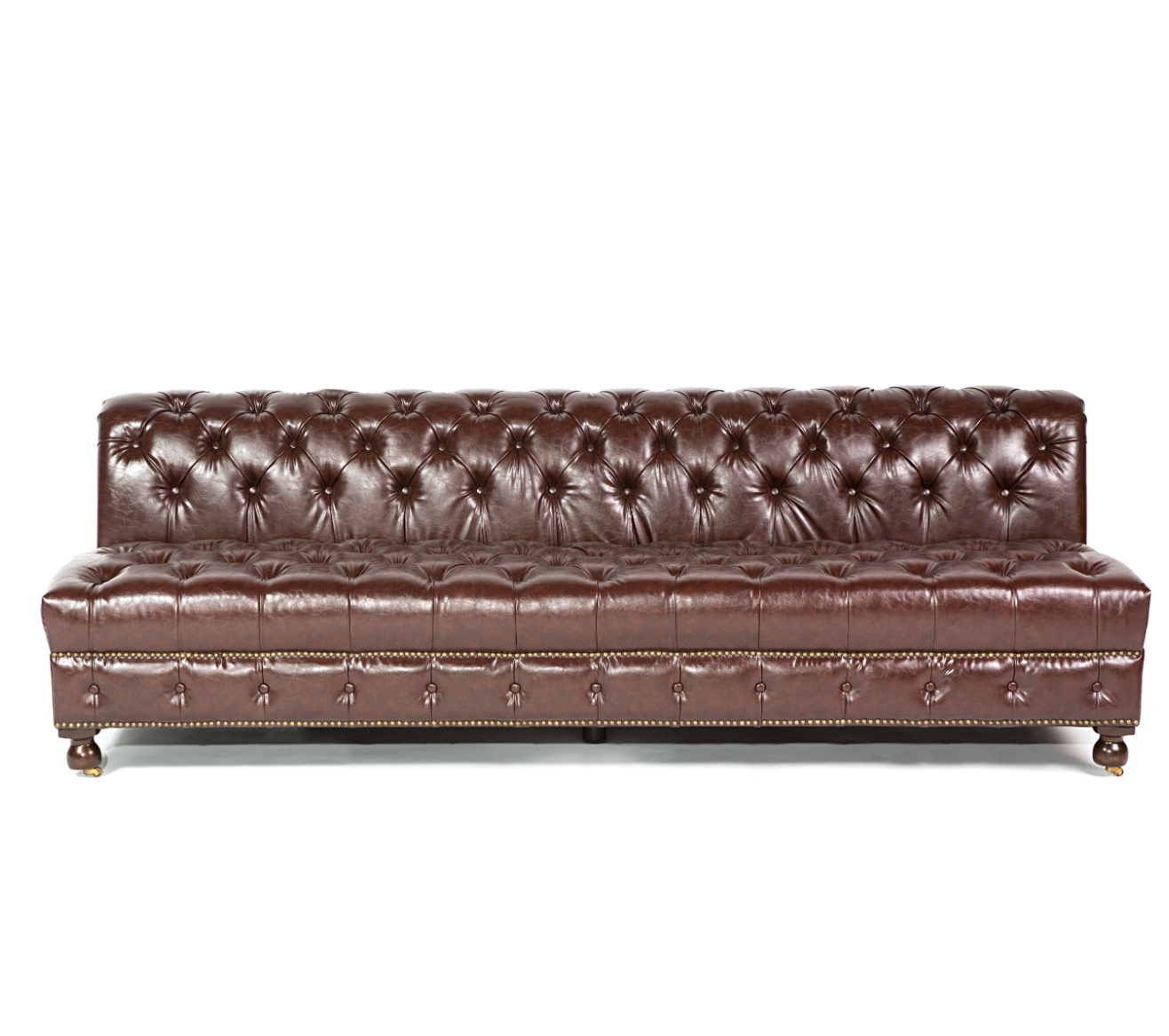 Industria Modular Sofa Armless