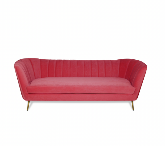 Flair Sofa Plum