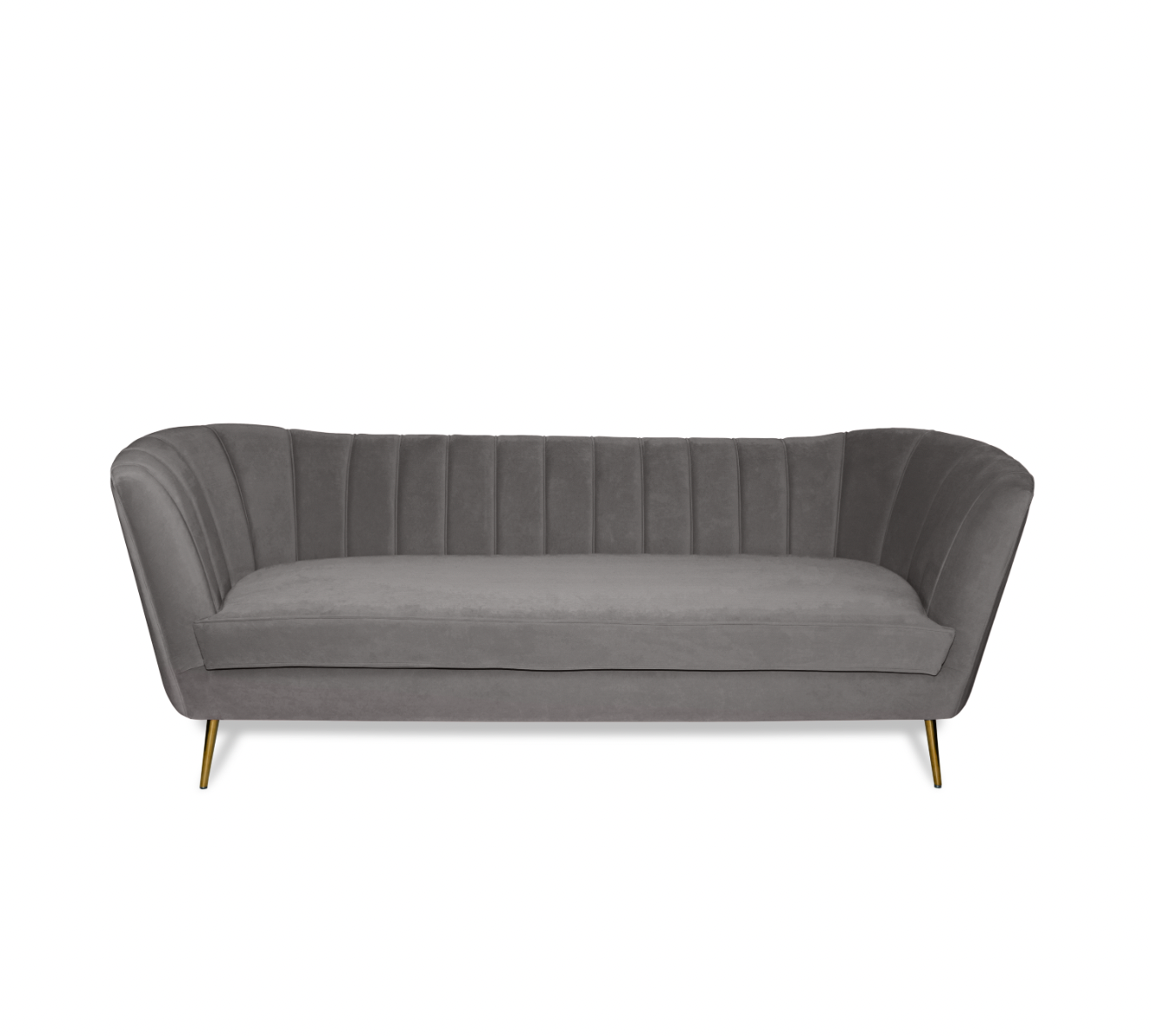 Flair Sofa Grey