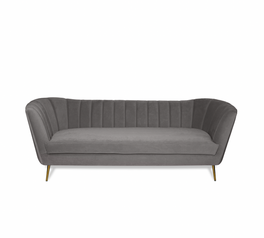 Flair Sofa Grey