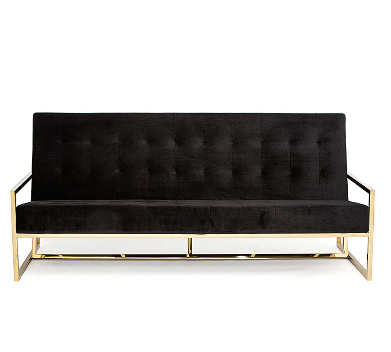 Carter Sofa Black