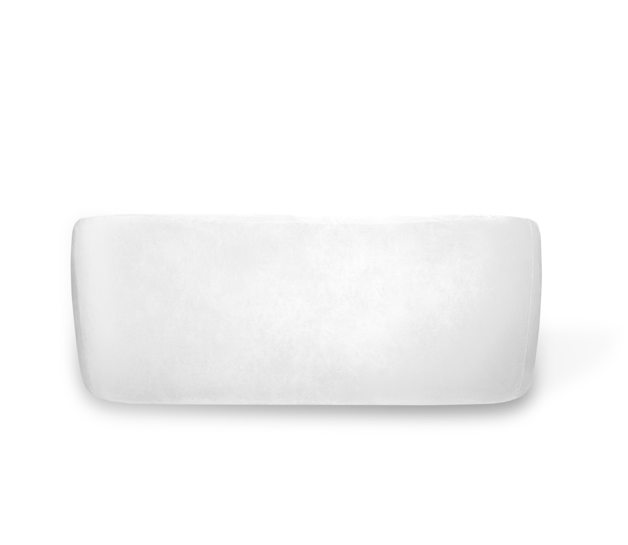Mooie Sofa White