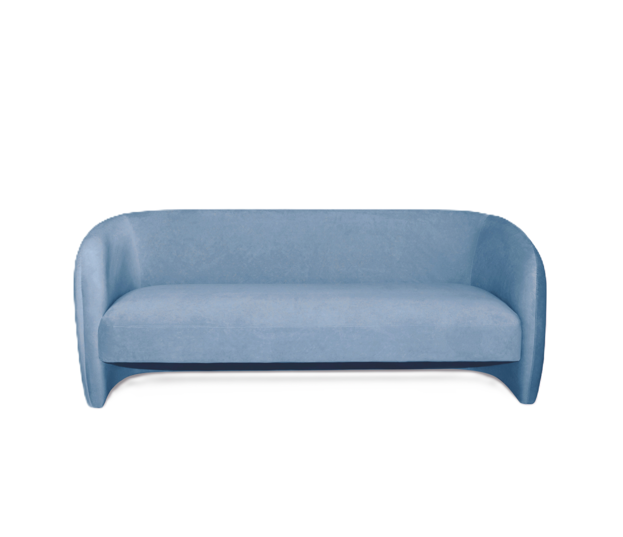 Mooie Sofa Sea Blue