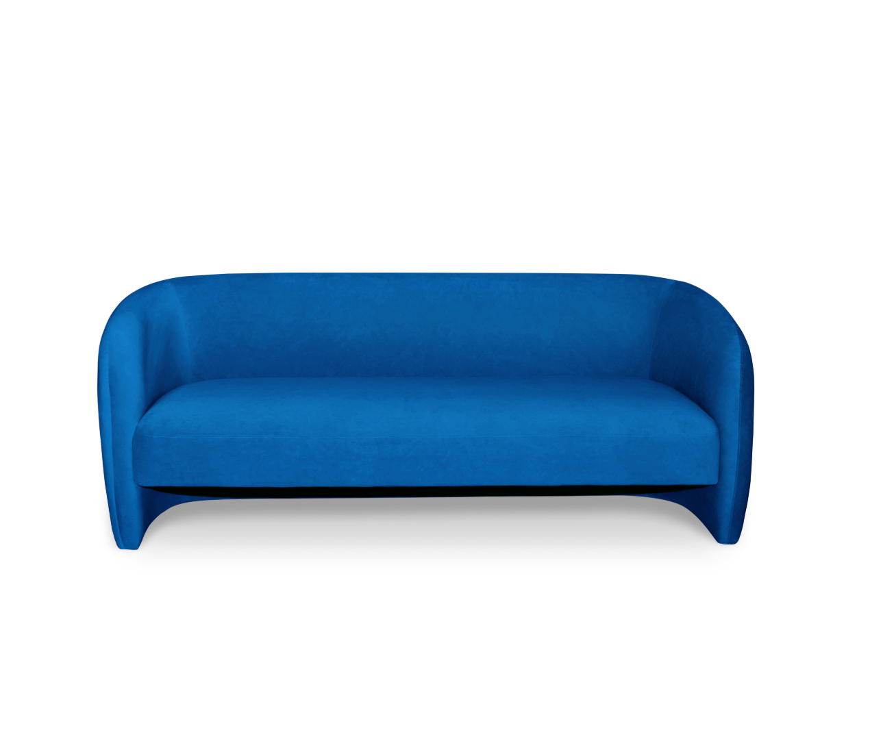 Mooie Sofa Revel Blue