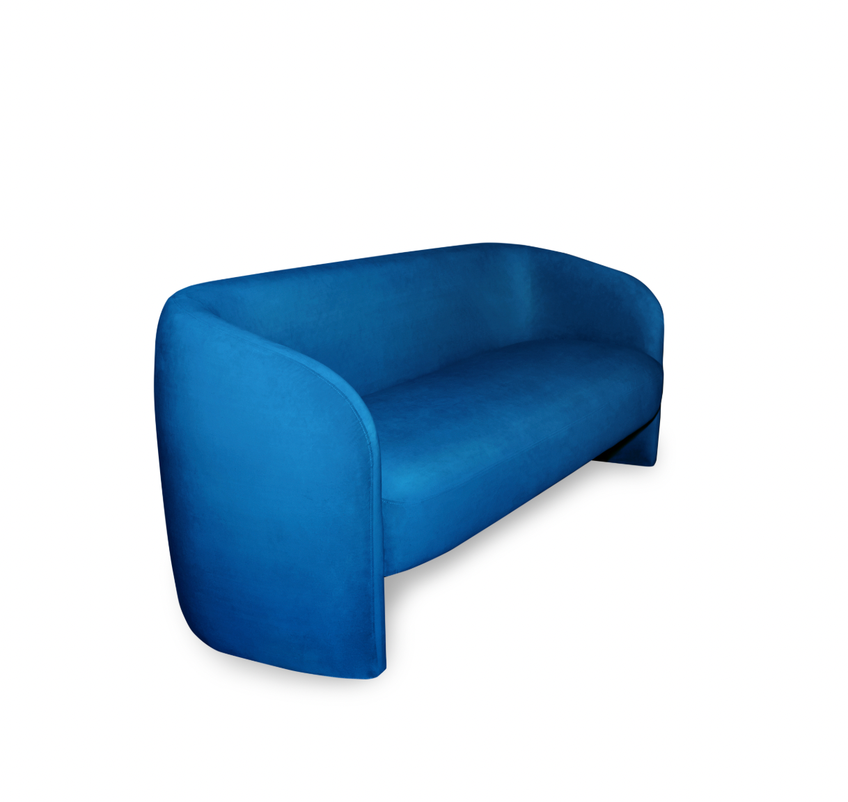 Mooie Sofa Revel Blue