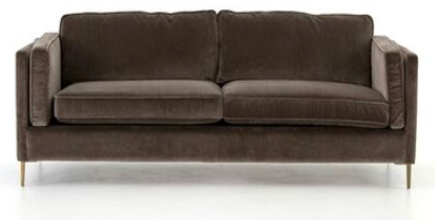 Roman's Retreat Sofa