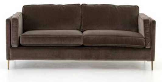 Roman's Retreat Sofa