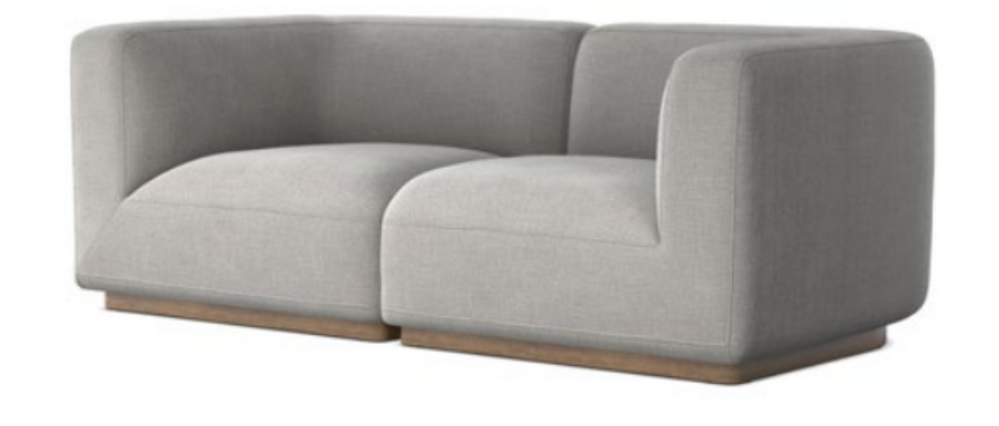 Desert Rose Sofa