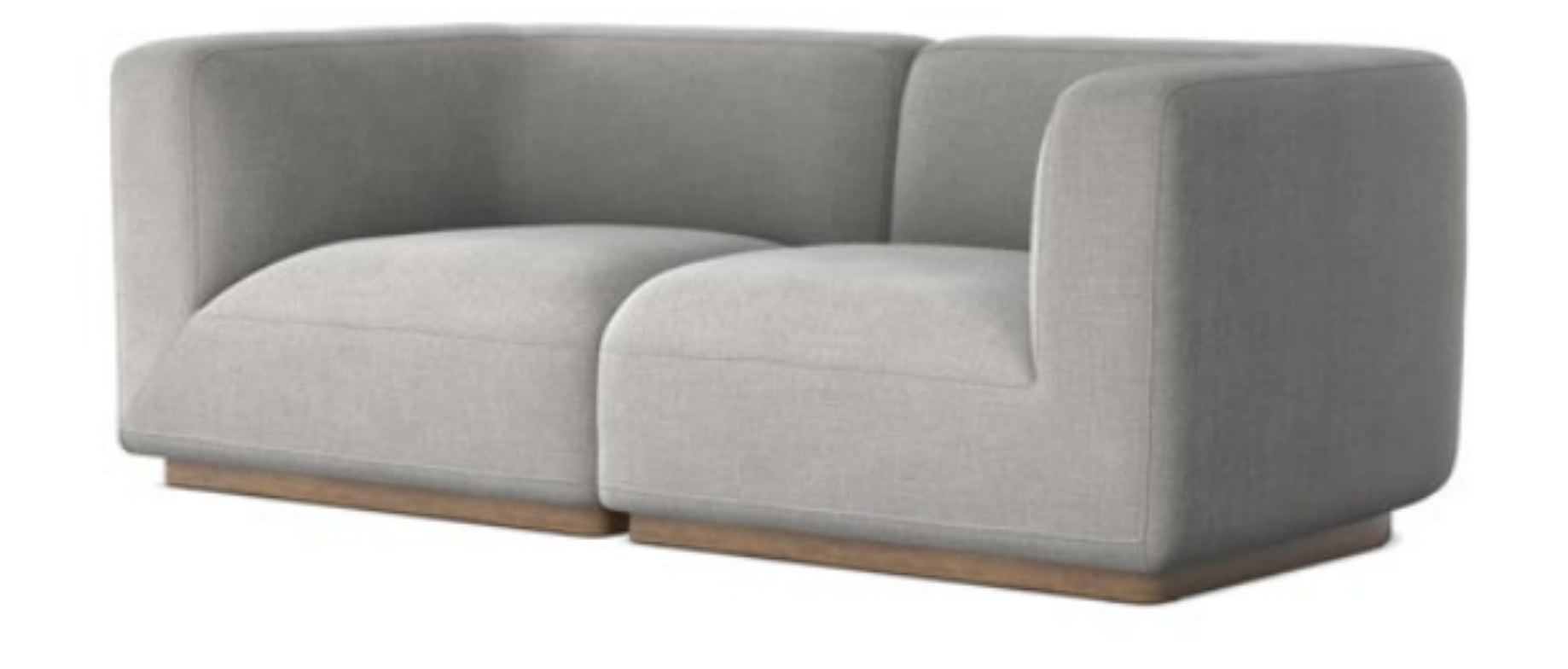 Desert Rose Sofa