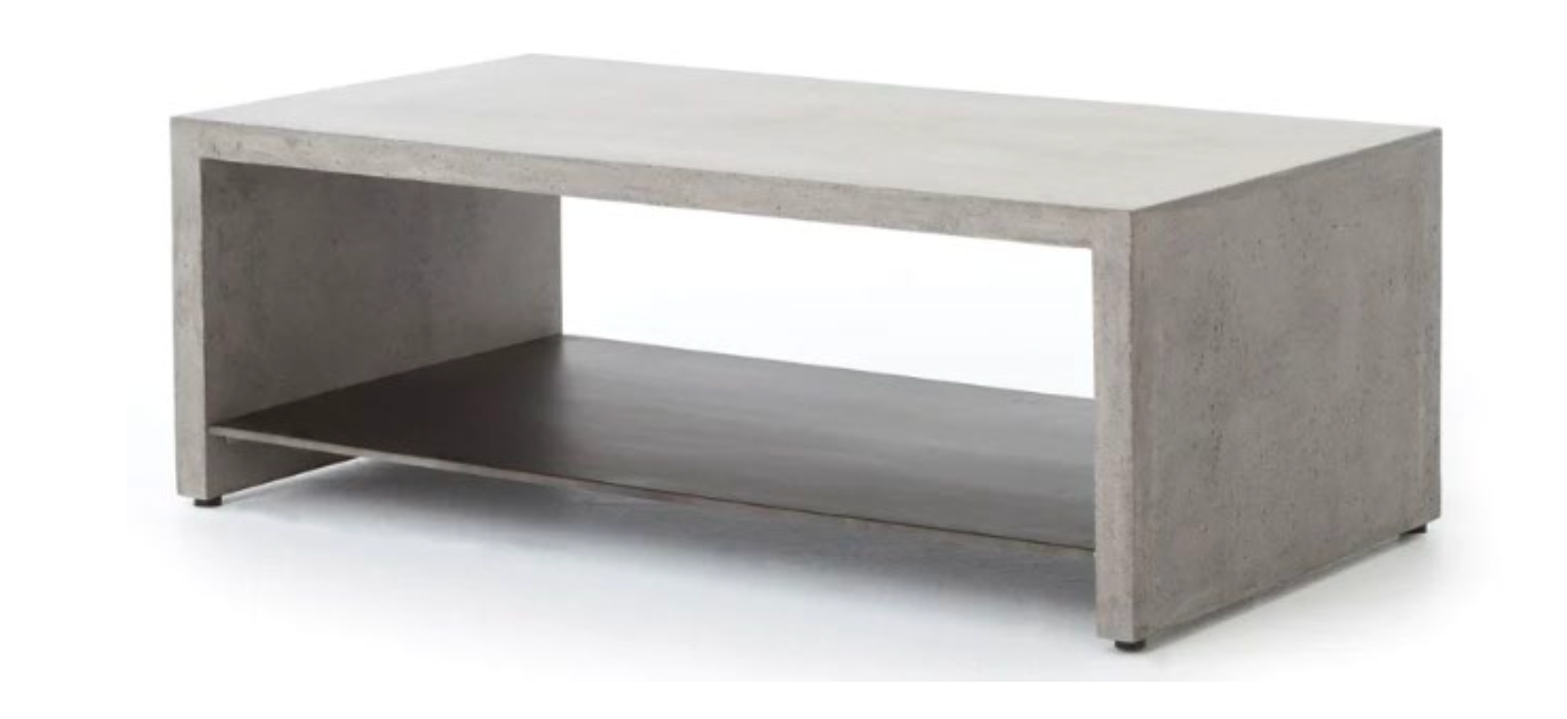 Desert Rose Coffee Table