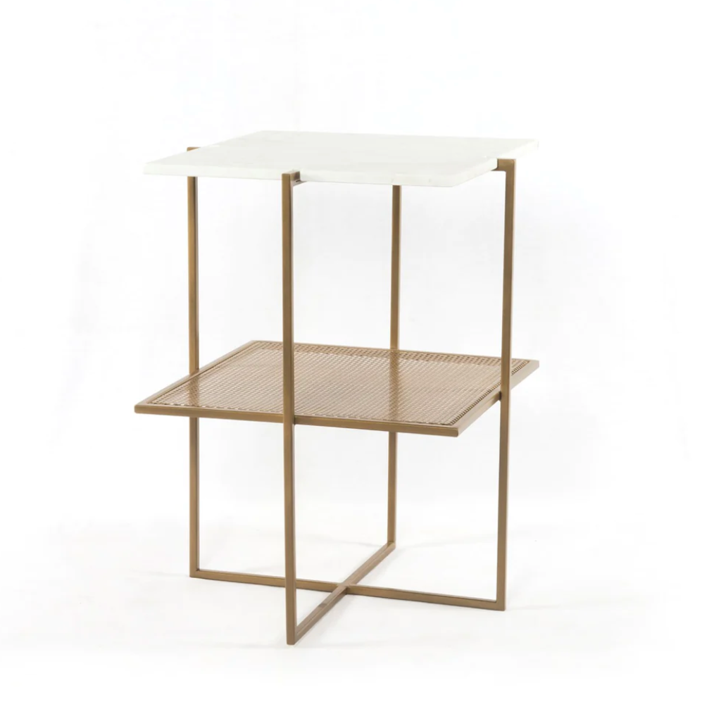 Sea La Vie End Table