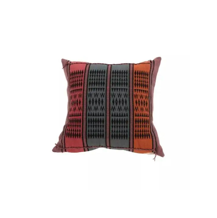 Chennai Berry Throw Pillow