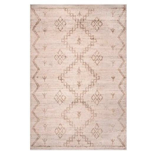 Marrakesh Rose Rug