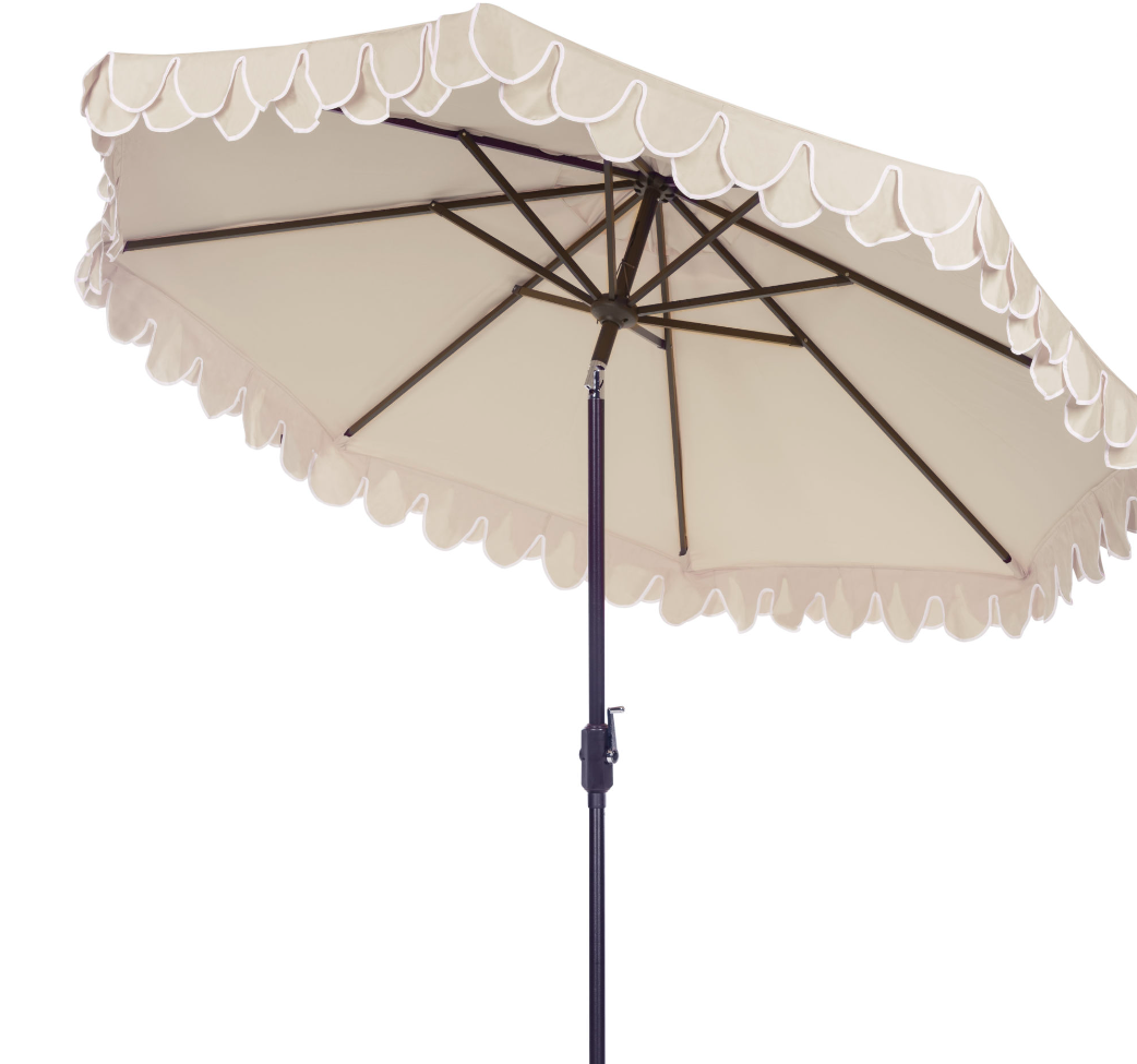 Safari Umbrella