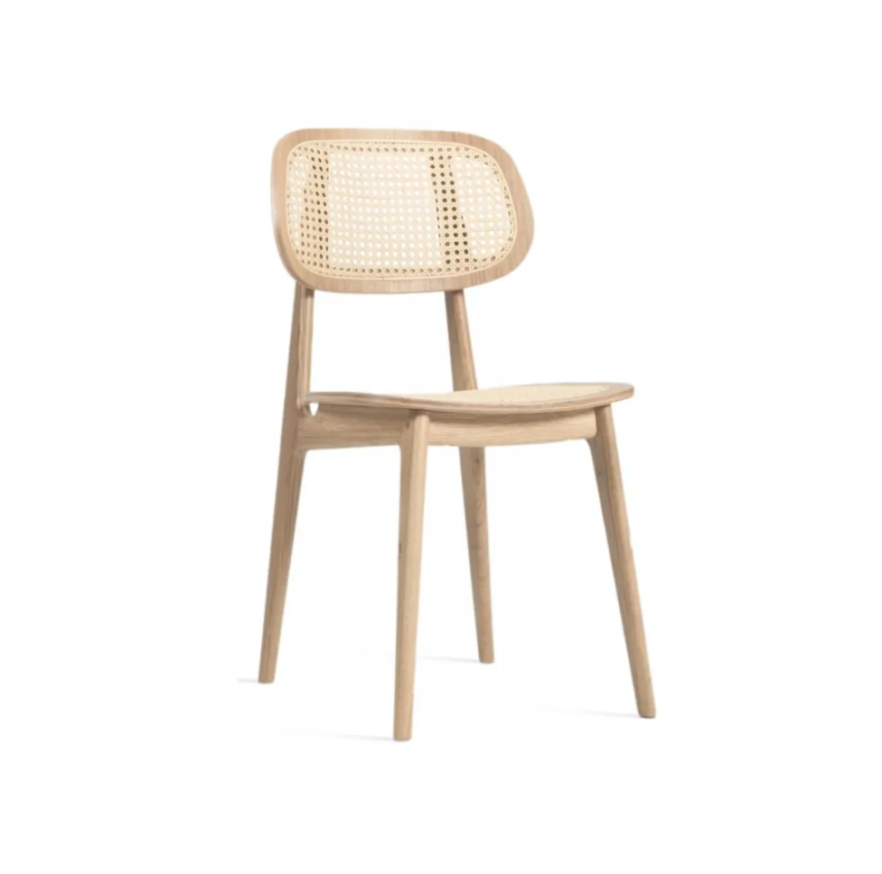 Romeo Rattan Chair