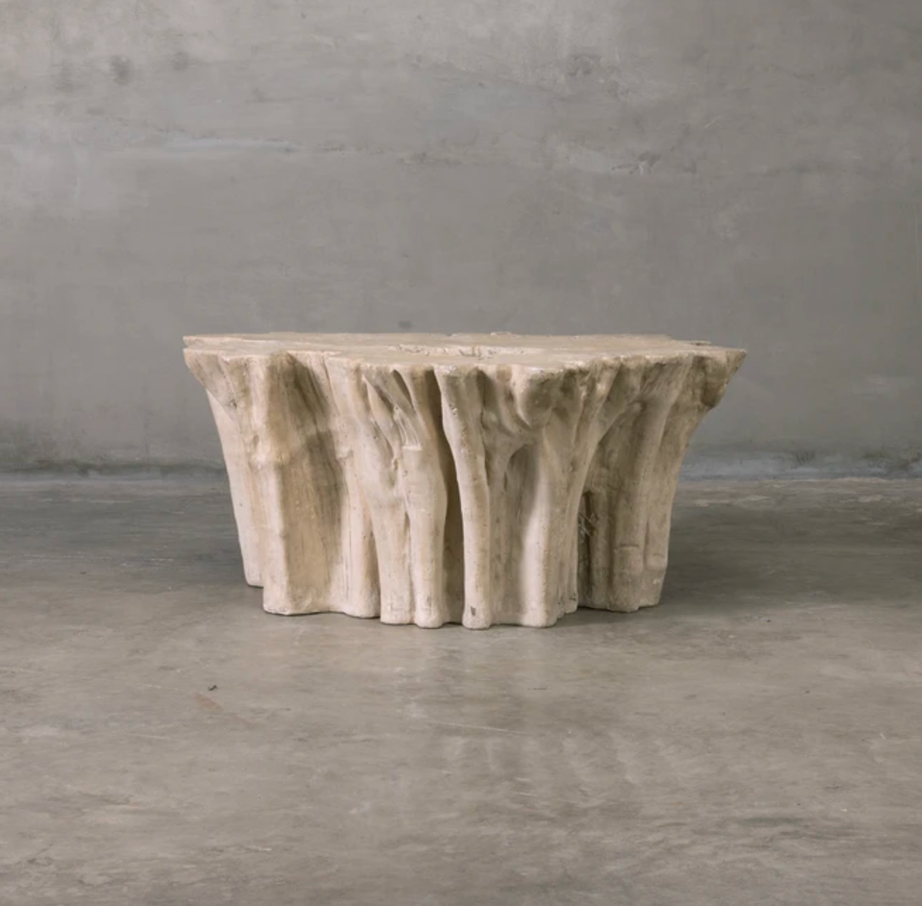 Root Coffee Table