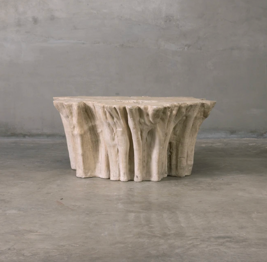 Root Coffee Table