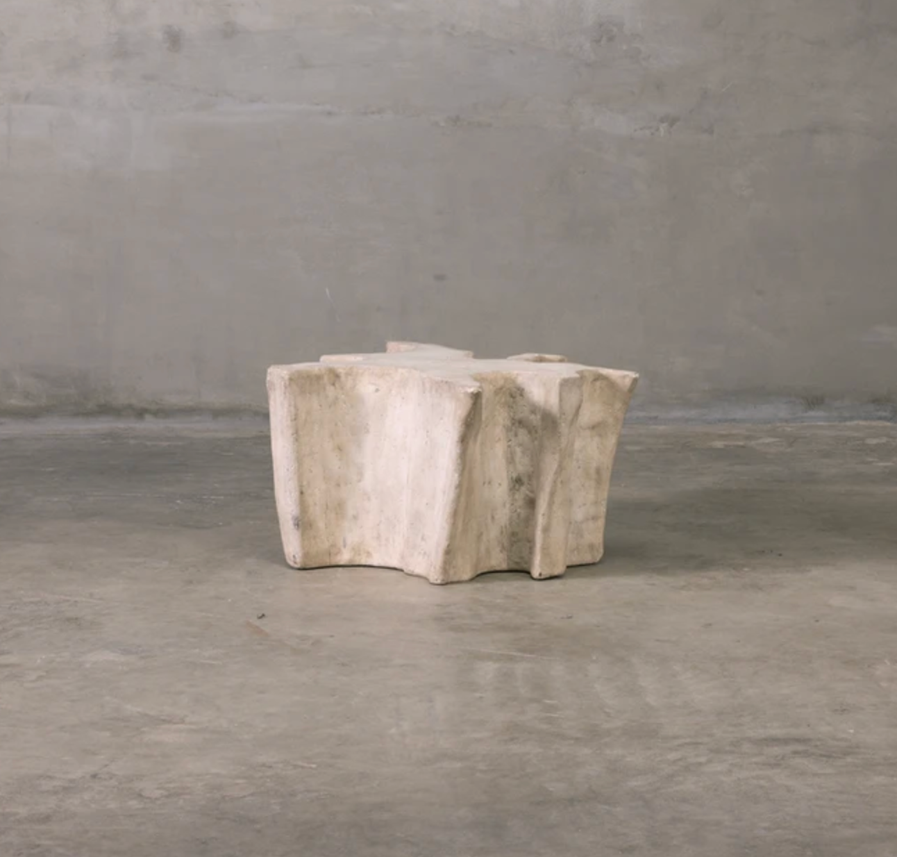 Root End Table