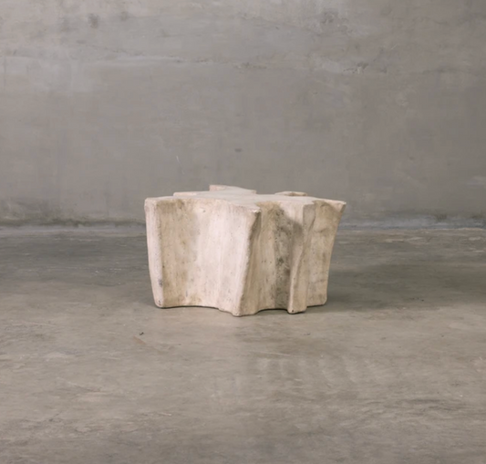 Root End Table