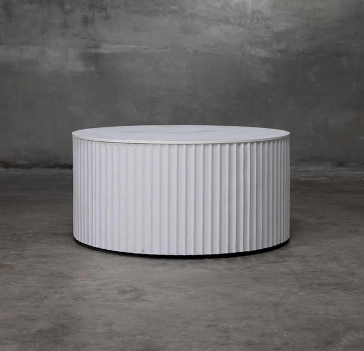 Fluto Coffee Table