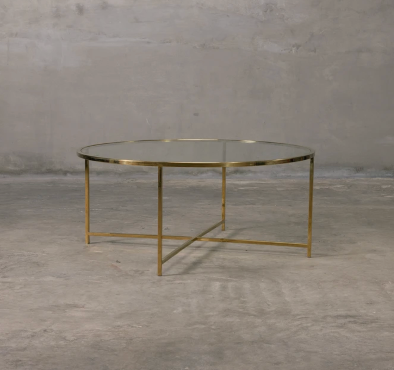 Oro Coffee Table