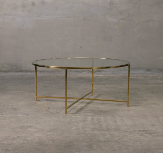 Oro Coffee Table