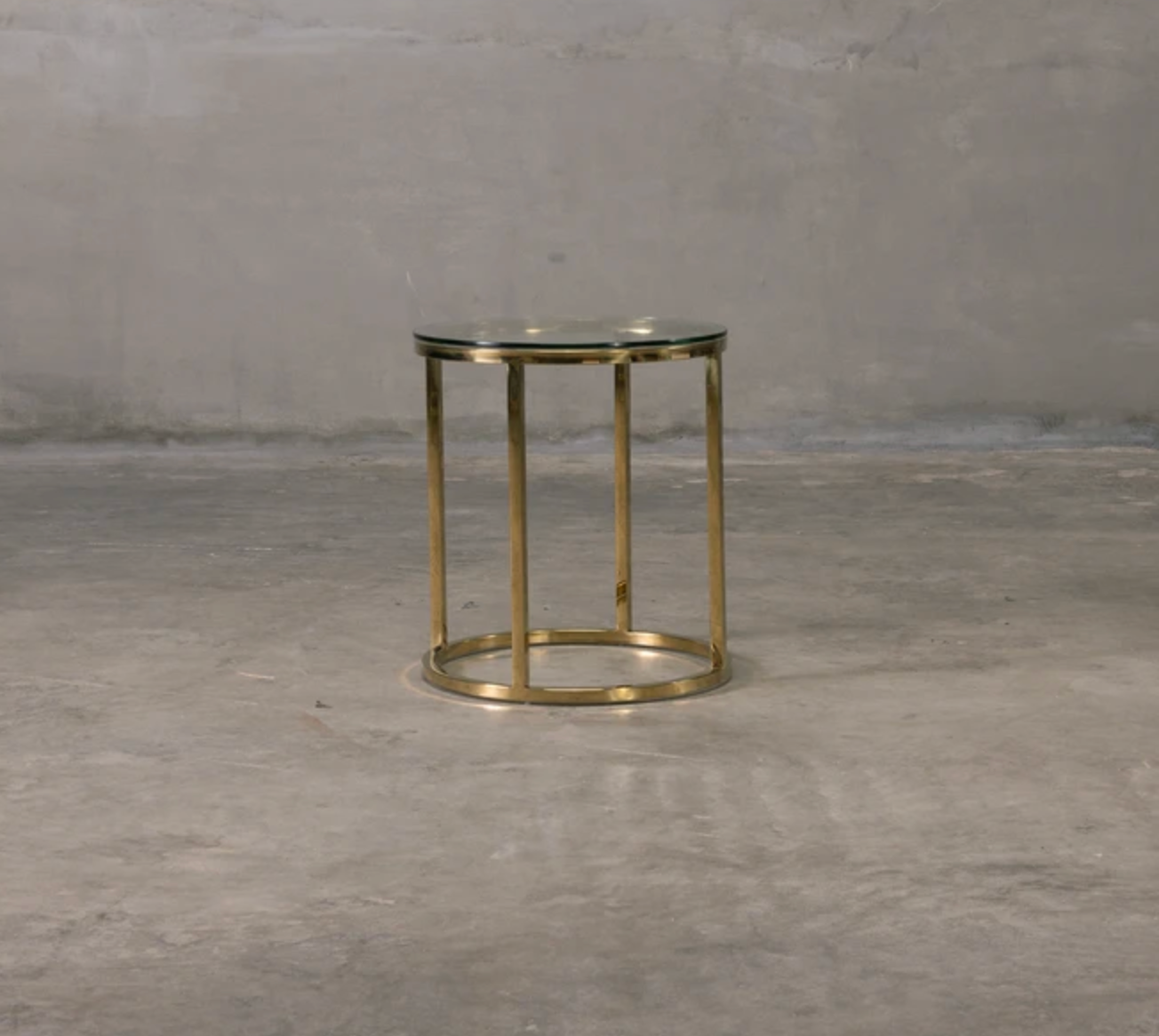 Oro End Table