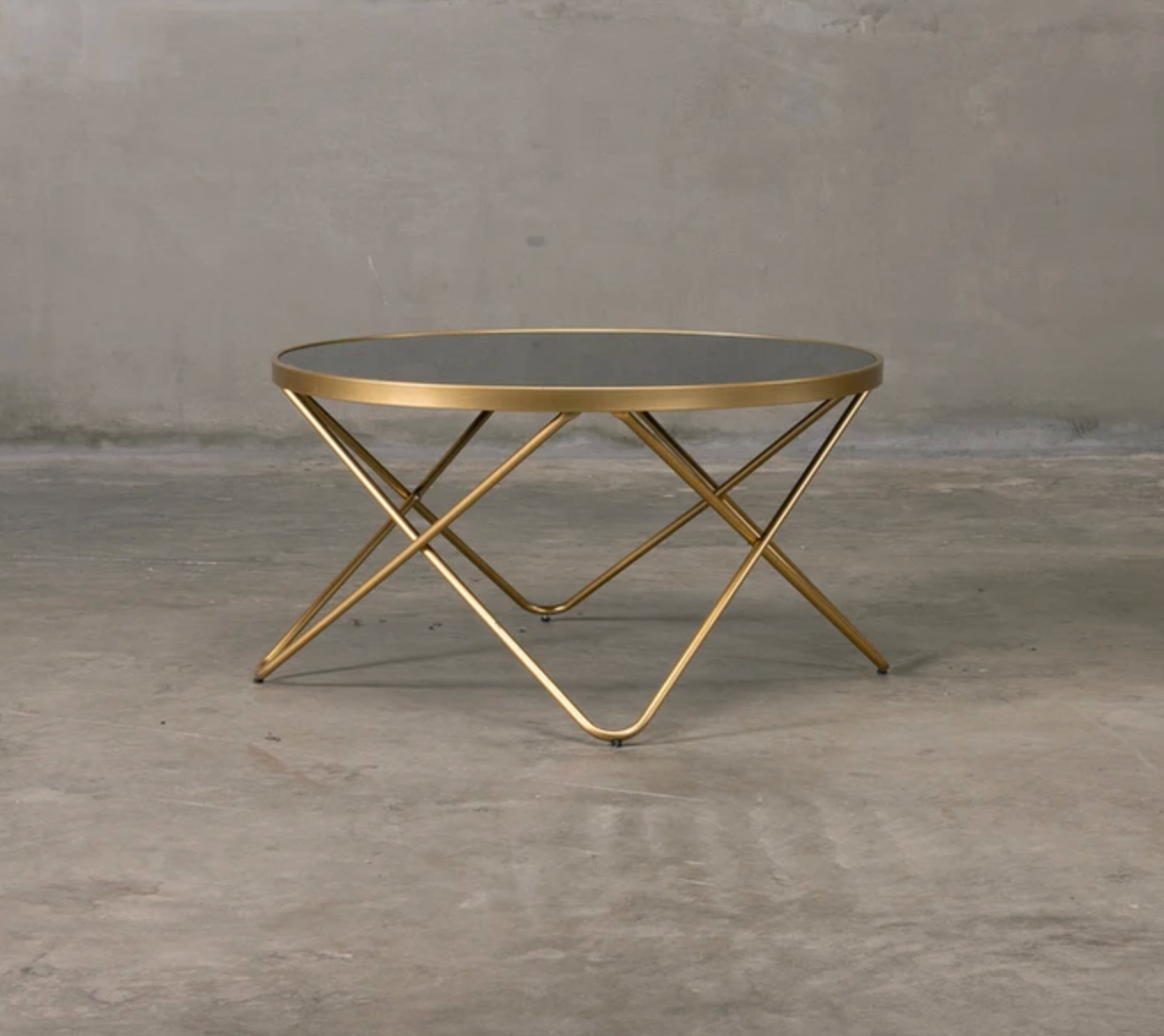 Odyssey Coffee Table