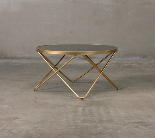 Odyssey Coffee Table