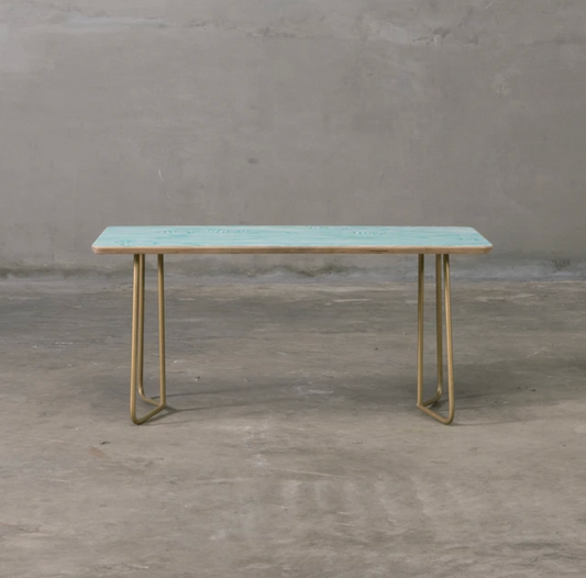Wave Coffee Table