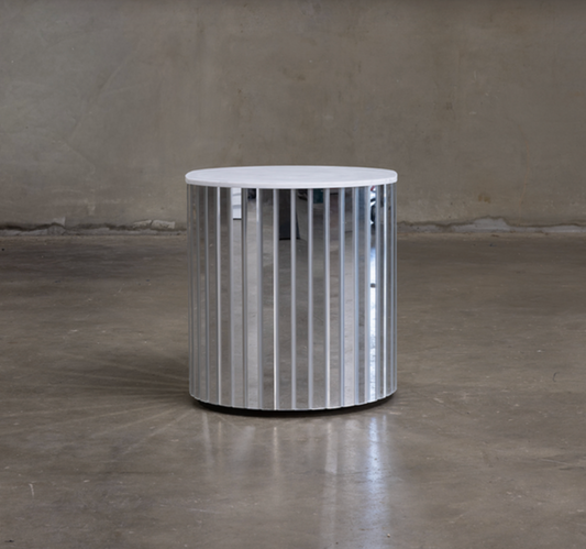 Val End Table