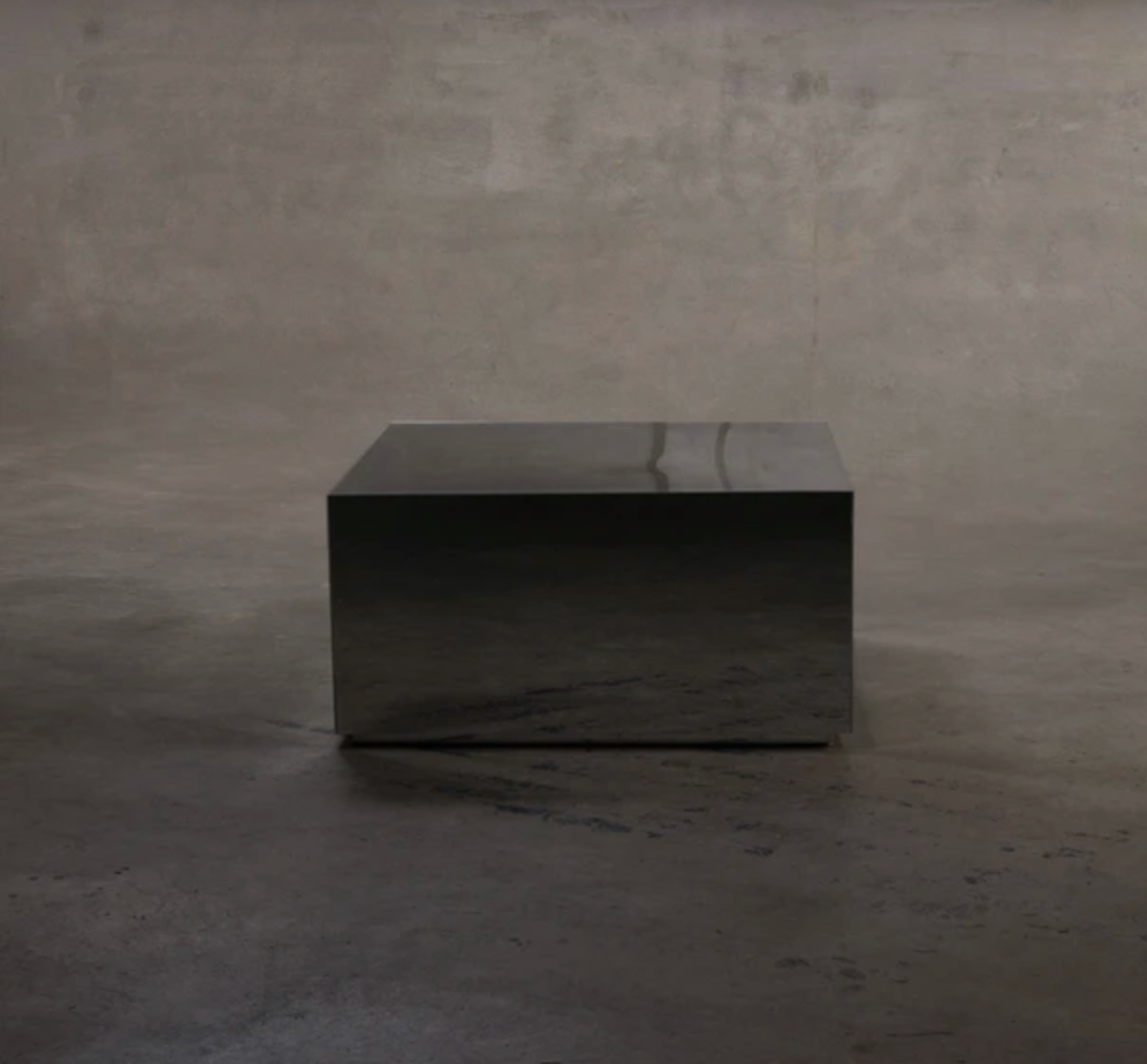 Reflection Square Coffee Table
